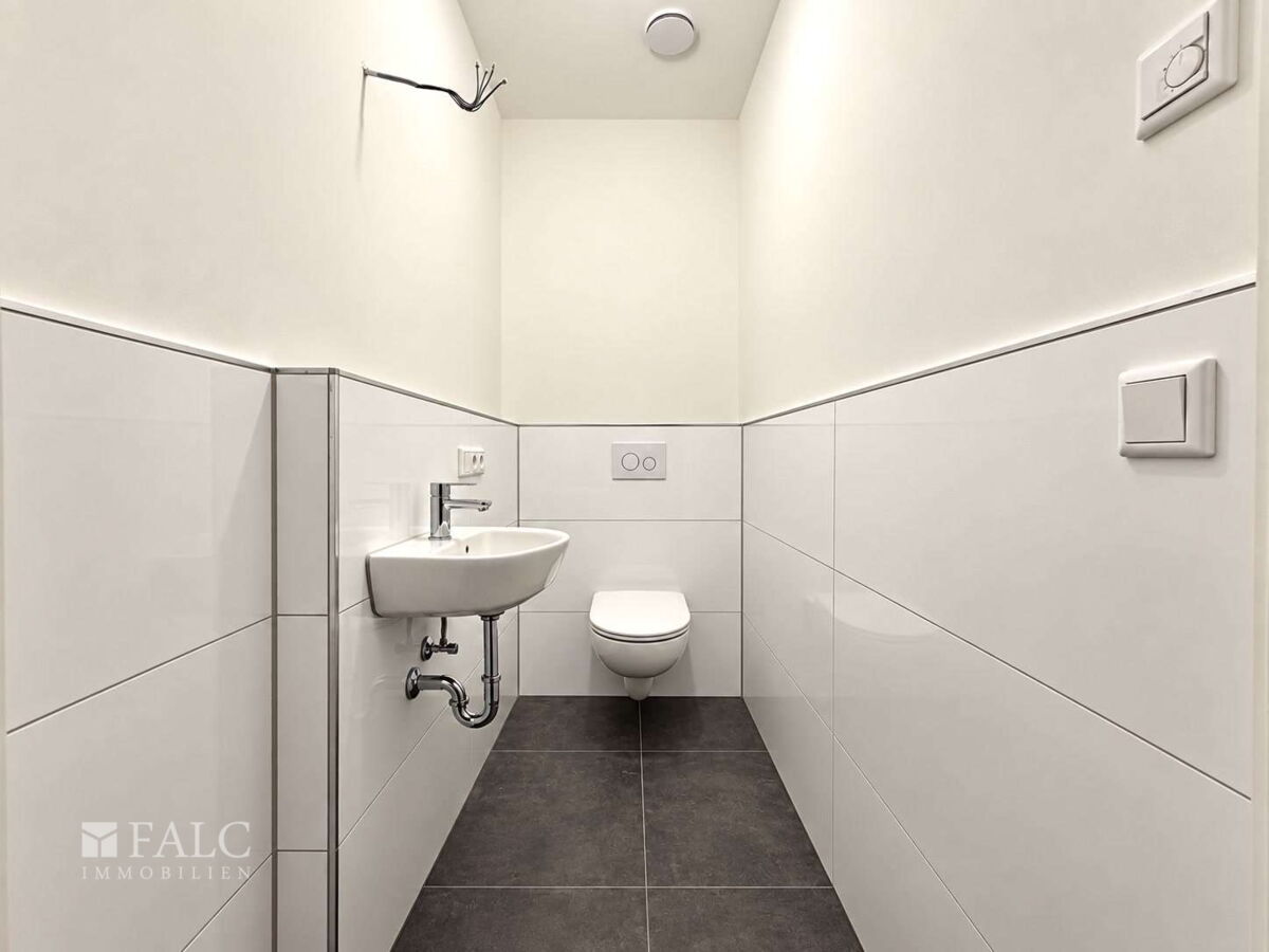 Gäste-WC