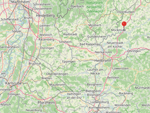 Umgebung