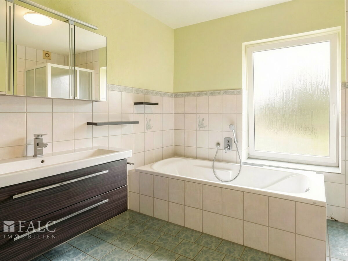 Badezimmer EG 