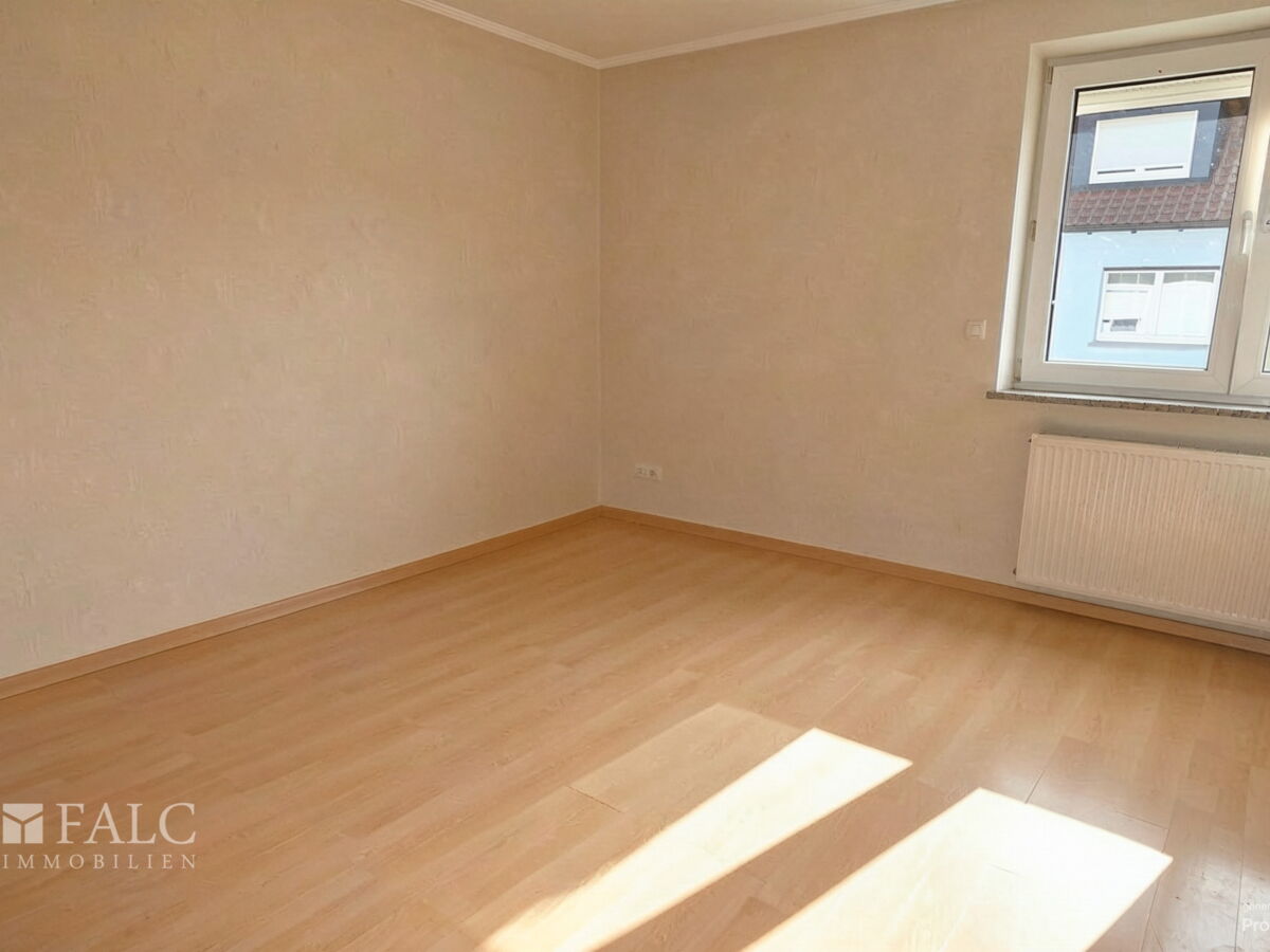 Schlafzimmer - (KI generiert)