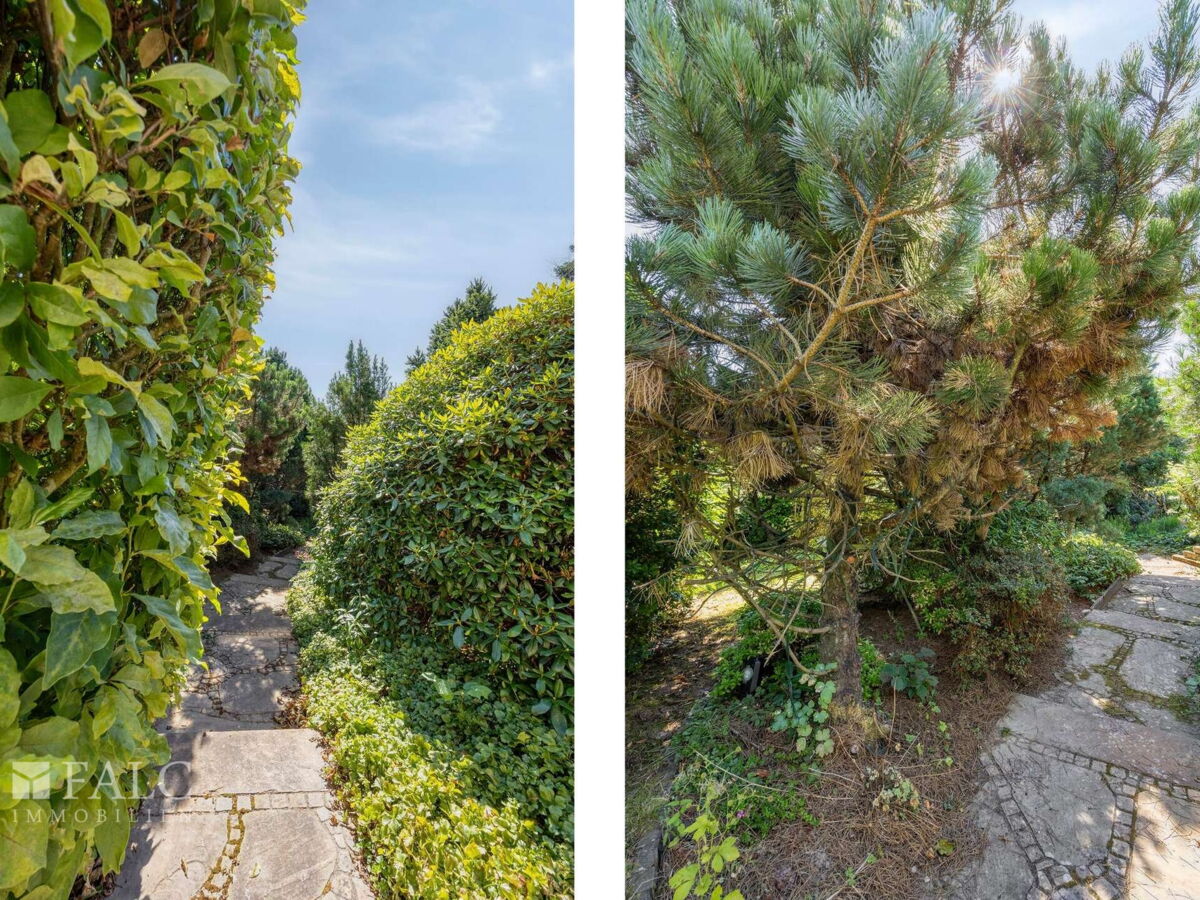 Gartenweg