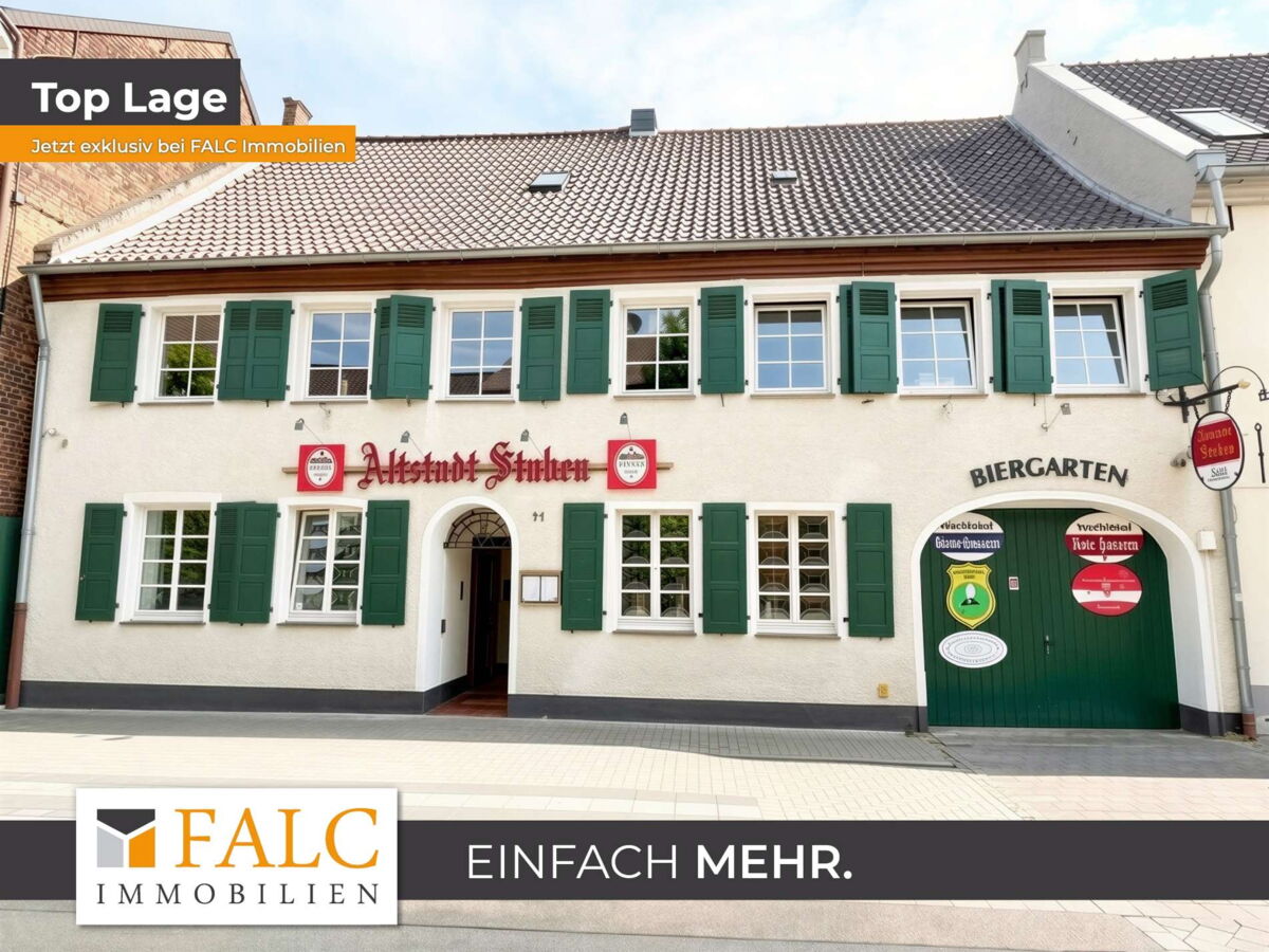 Aussenansicht