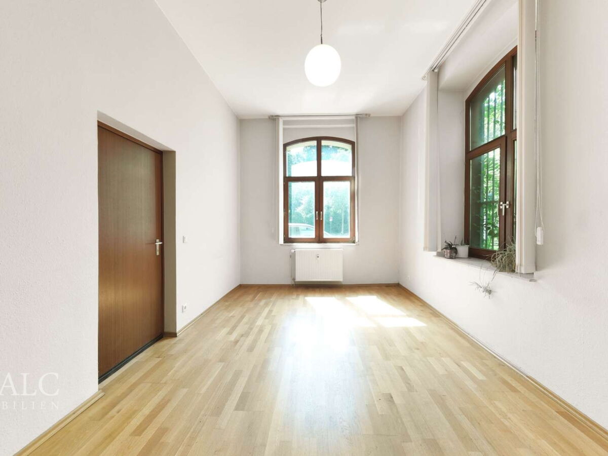 Schlafzimmer ..