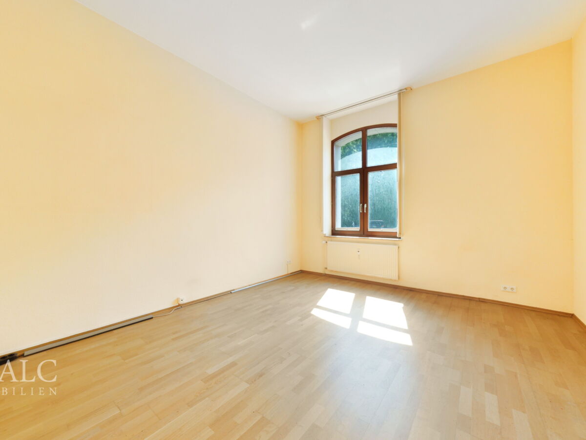 Schlafzimmer .