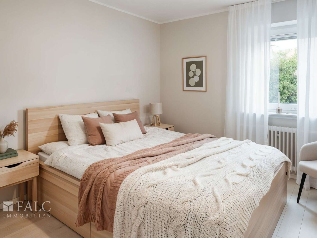 EG Schlafzimmer