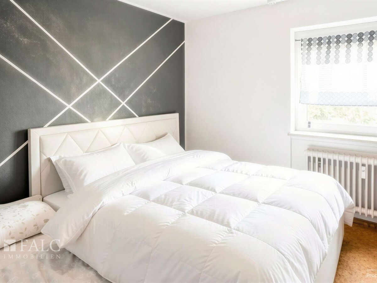 EG Schlafzimmer