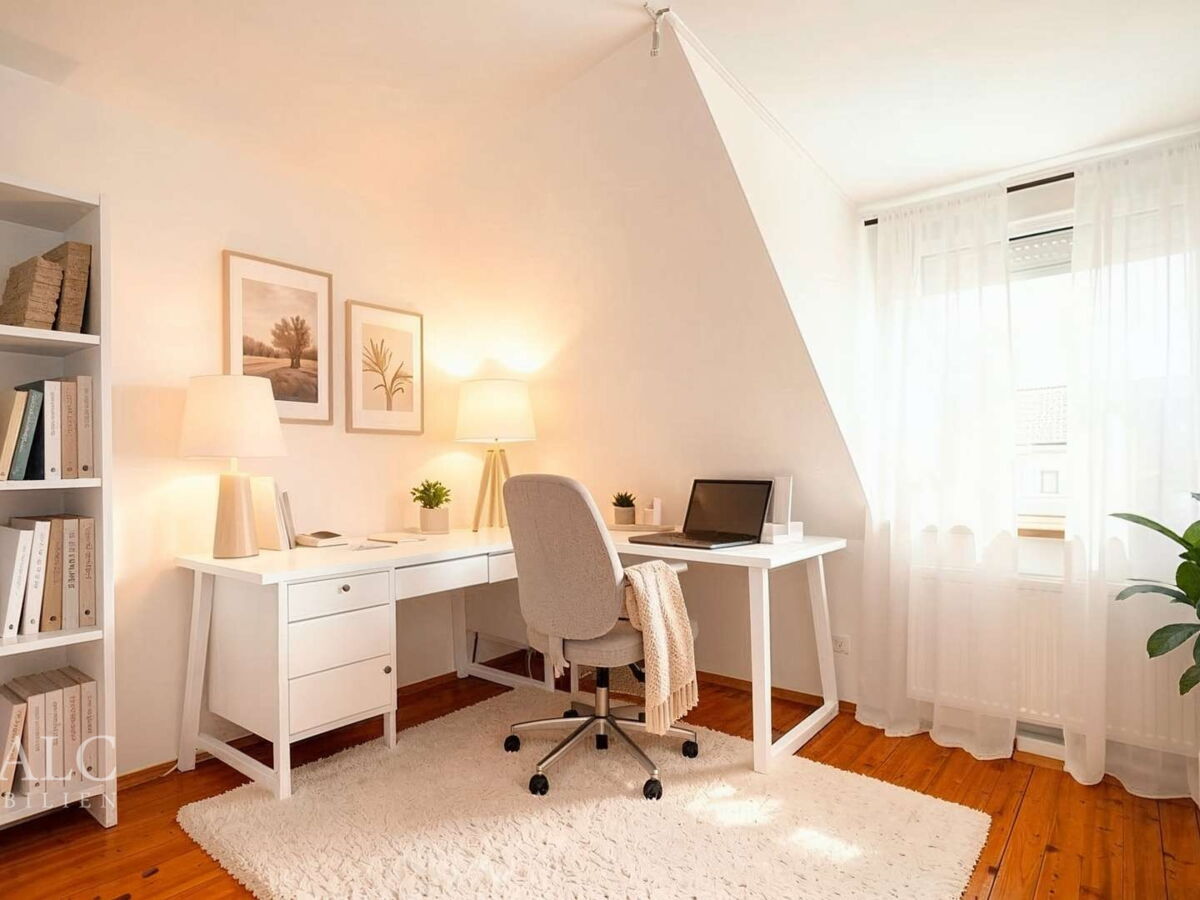Platz für Ihre Bedürfnisse