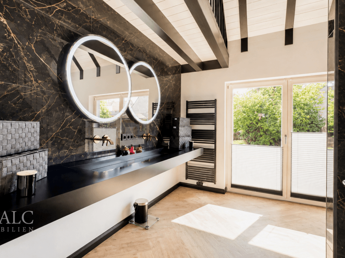 Badezimmer I
