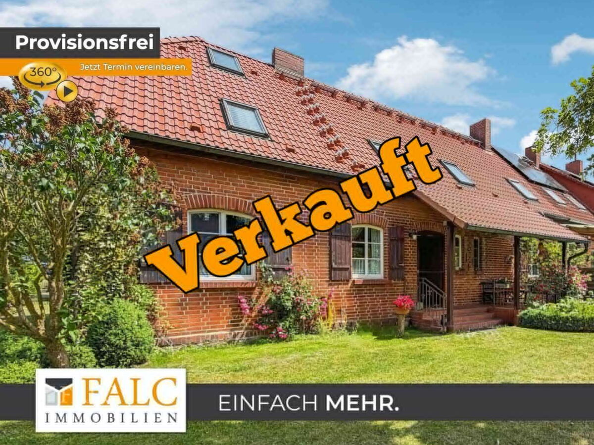 Ihr neues Zuhause!