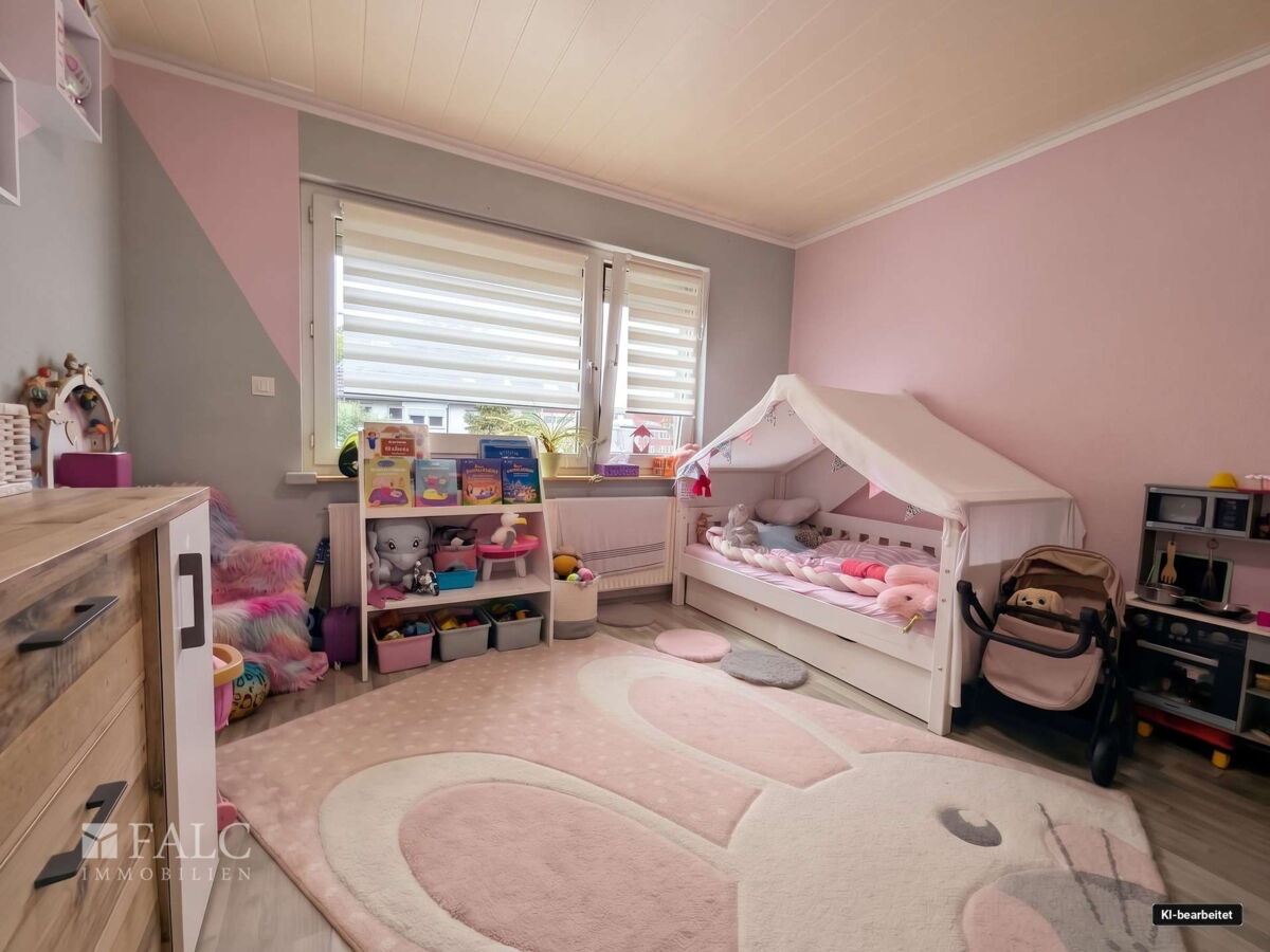 Kinderzimmer