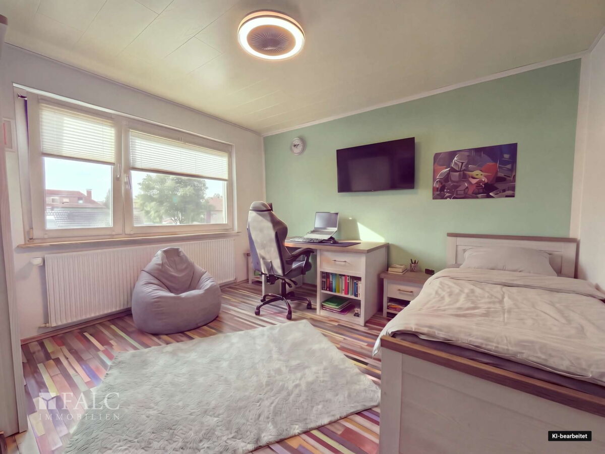 Jugendzimmer