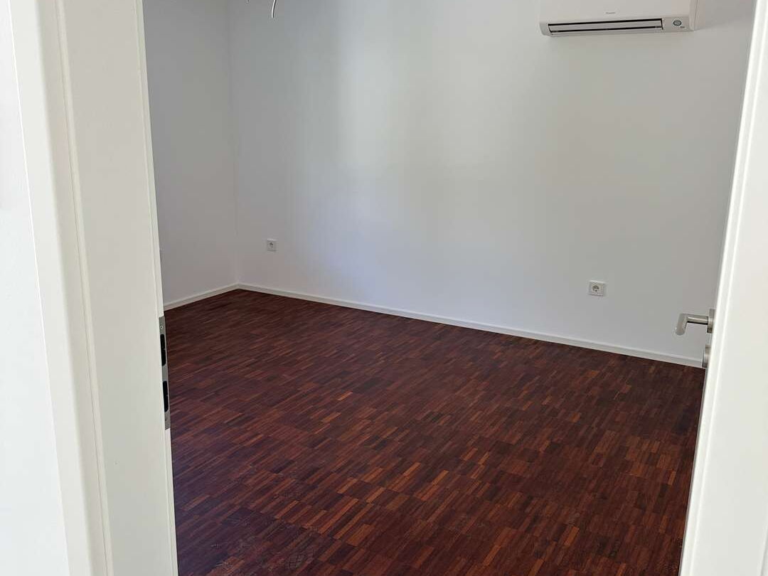 EG-Schlafzimmer