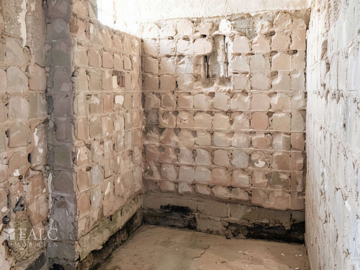 Badezimmer UG