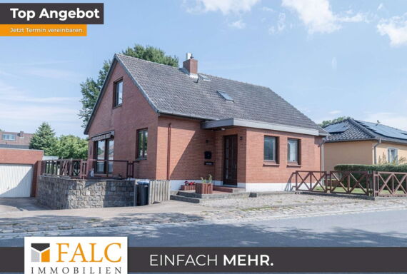 Strassenansicht