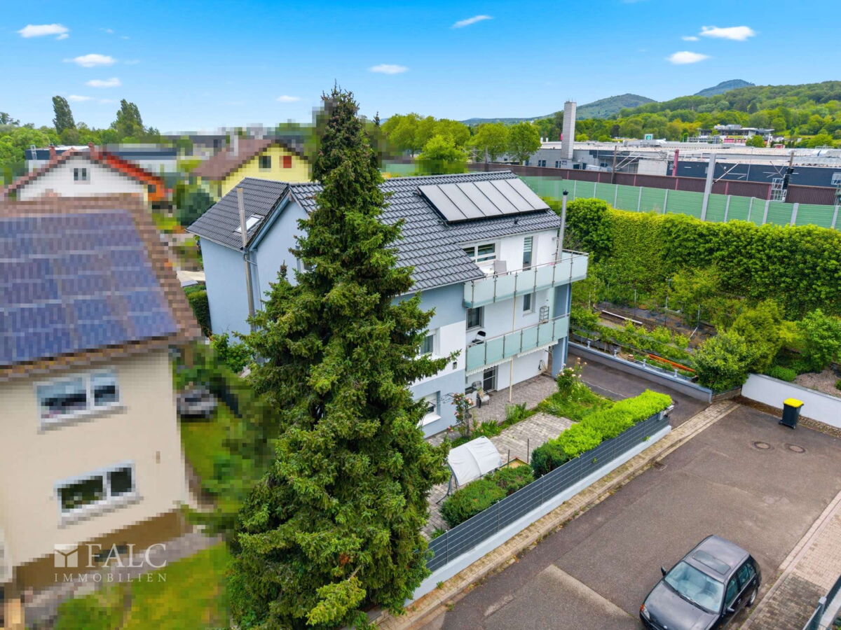 Außenansicht