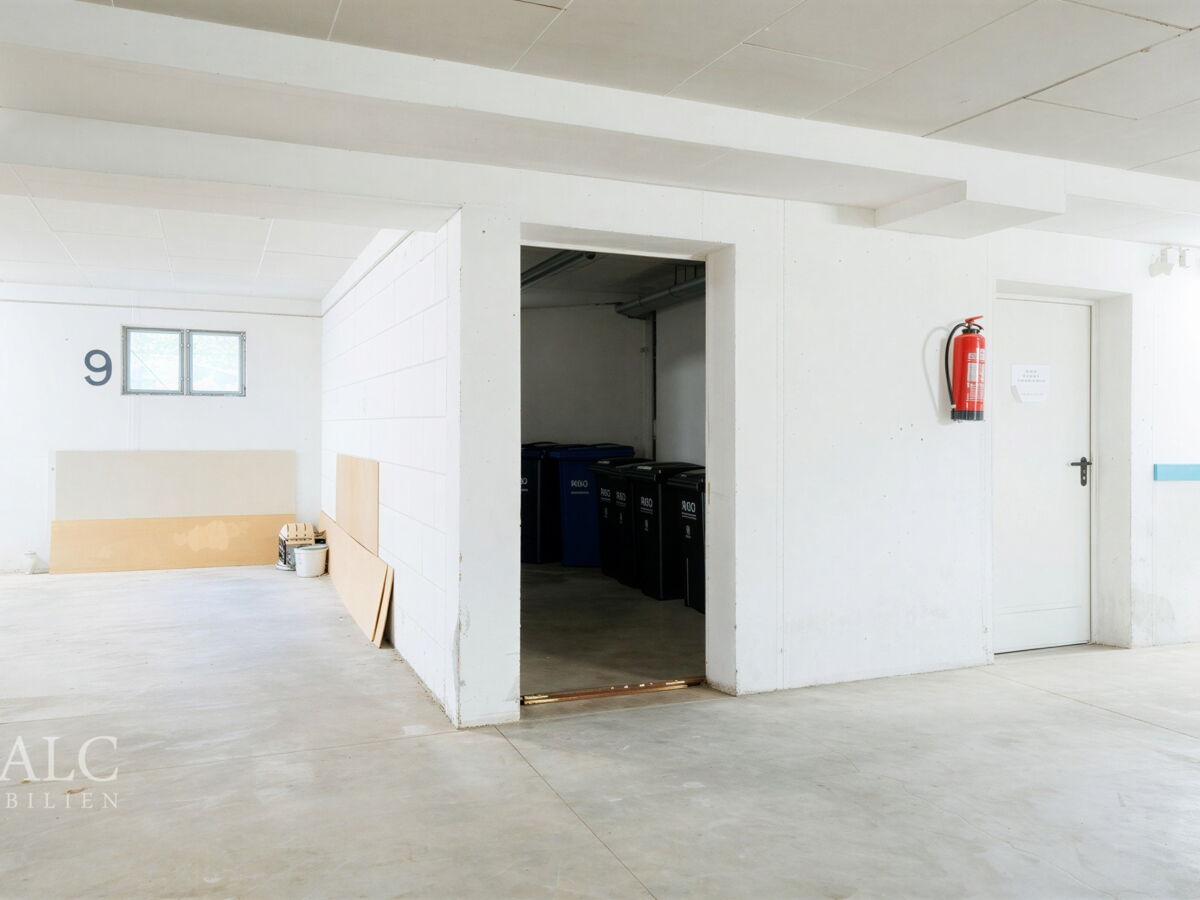 Tiefgarage