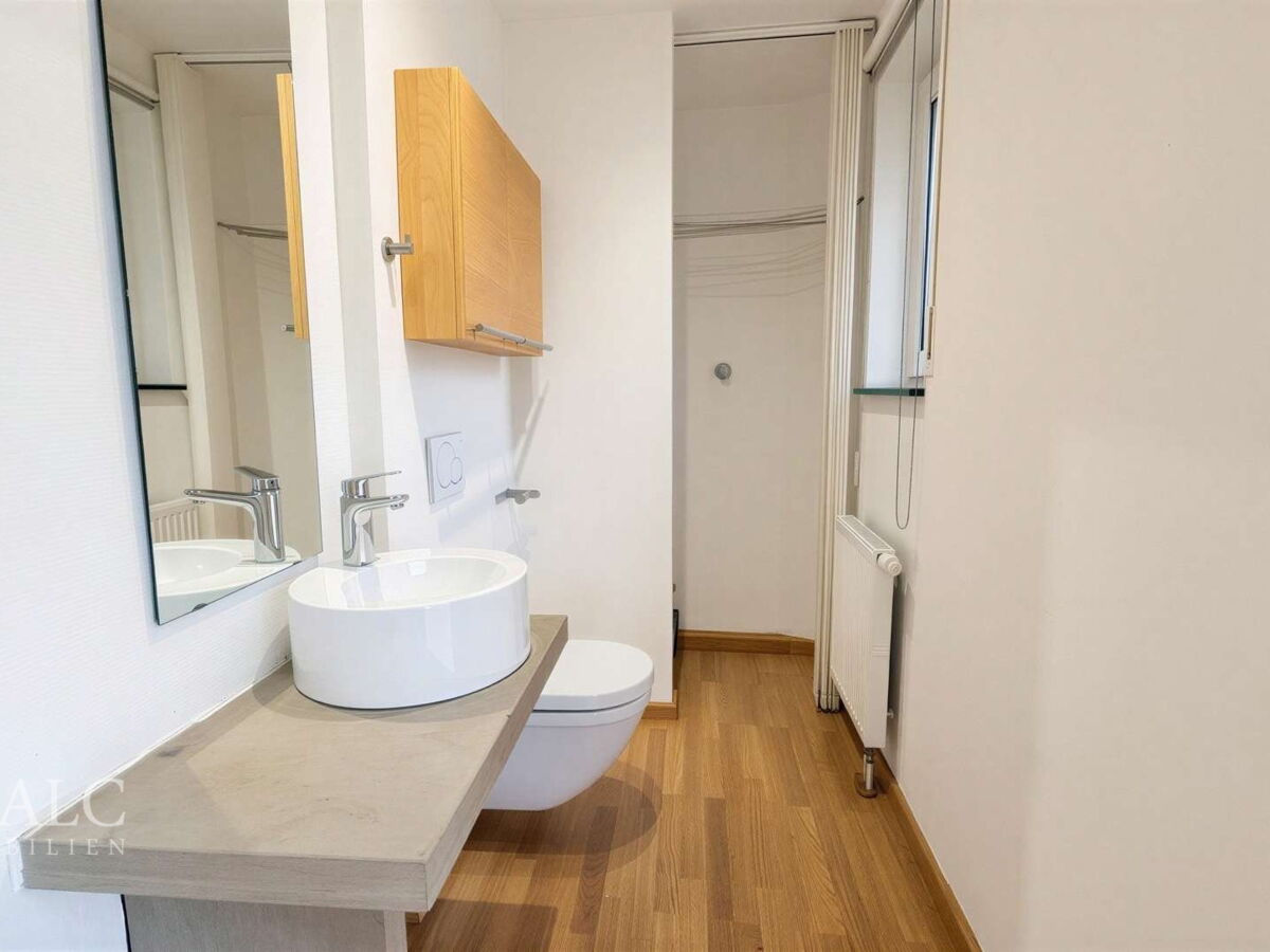 Gäste WC