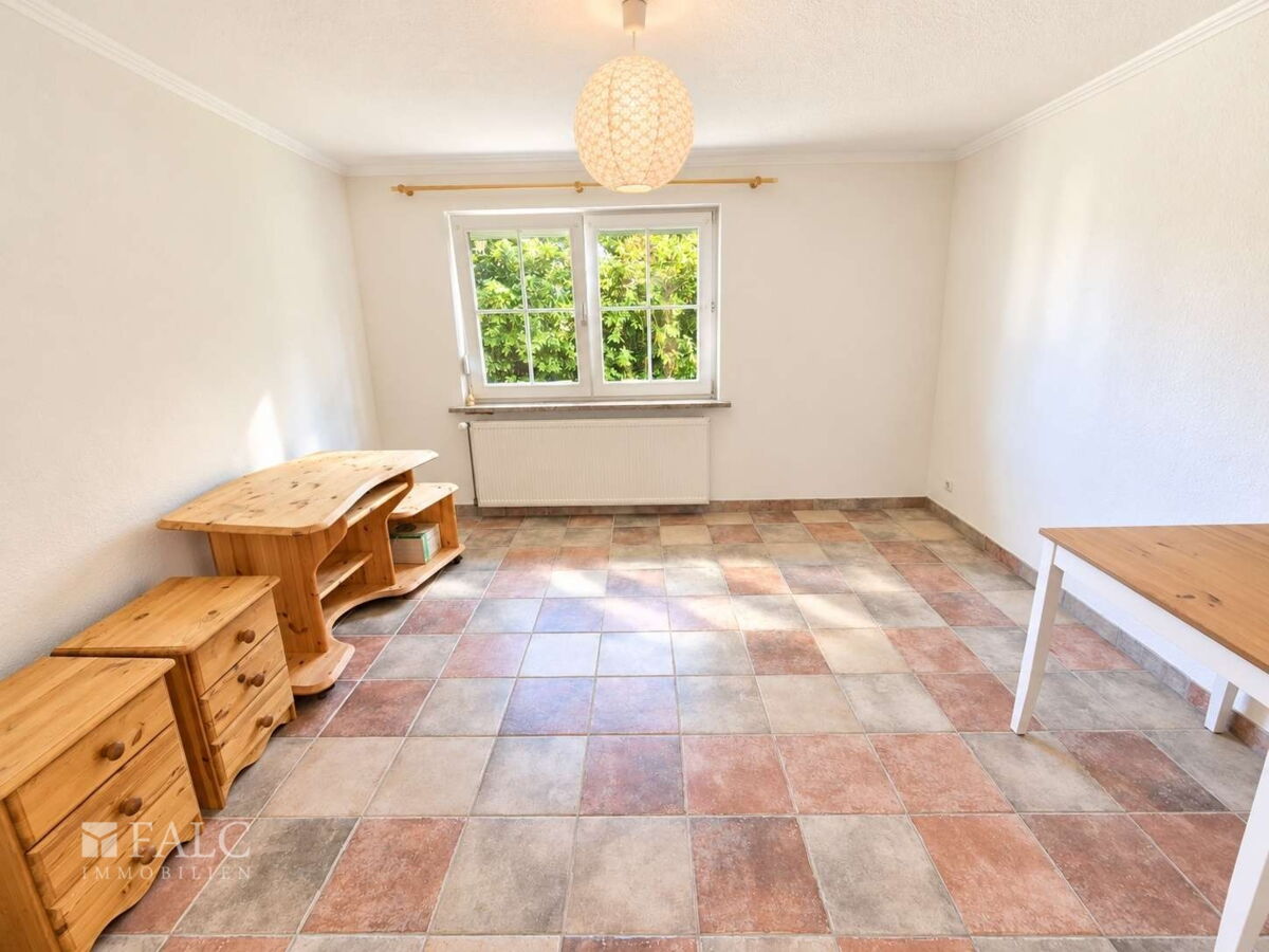 Zimmer EG