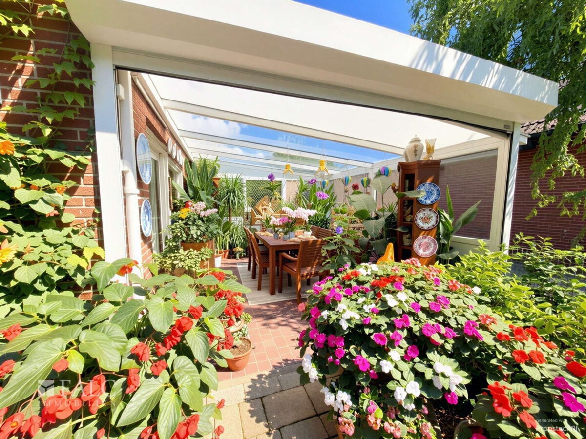 Wintergarten 