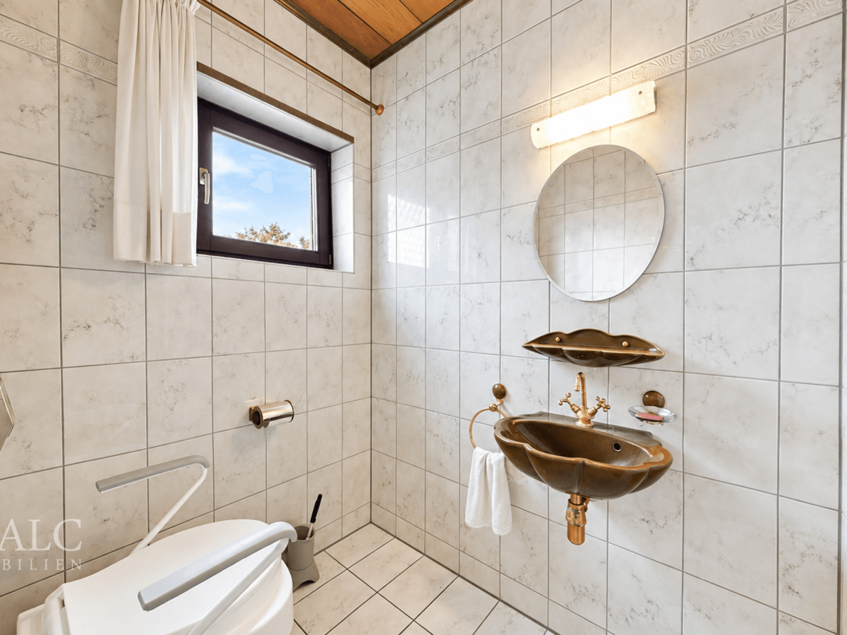 Gäste WC