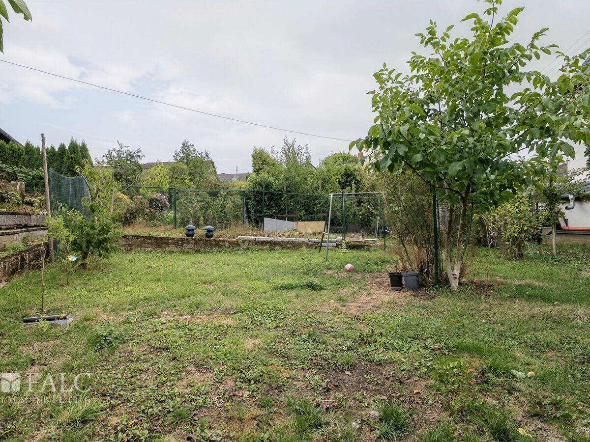 Garten - (KI generiert)
