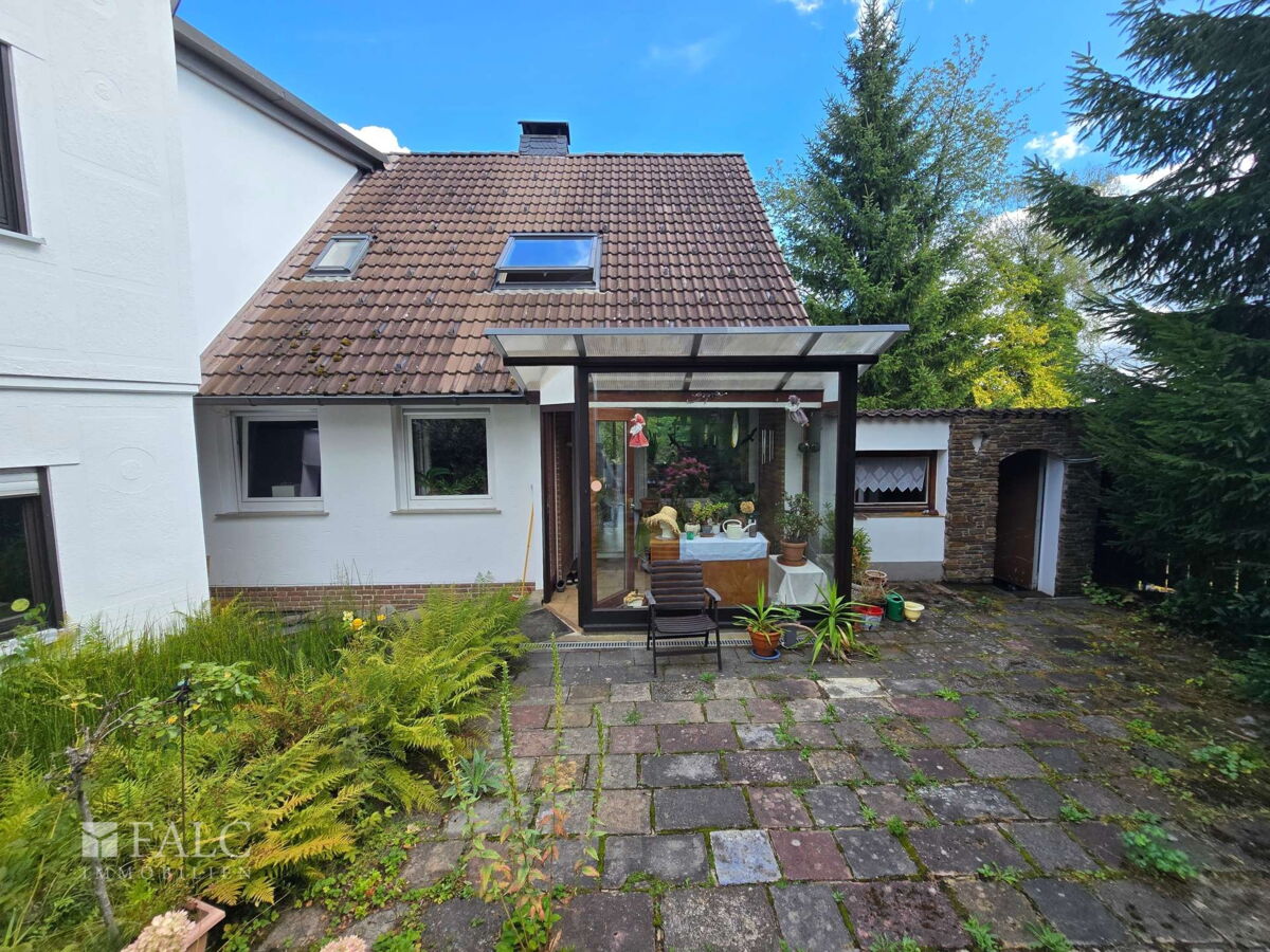 Wintergarten