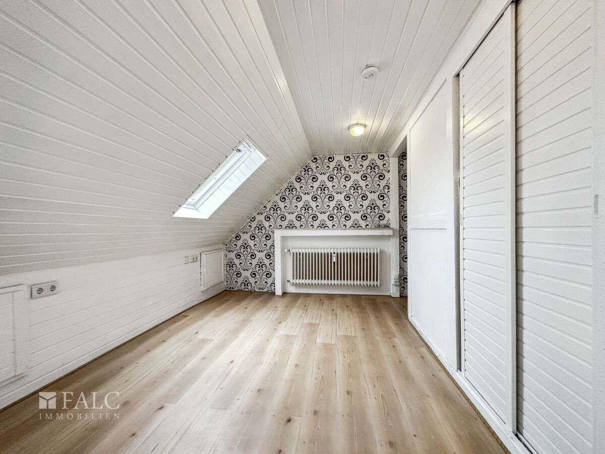 Durchgangszimmer
