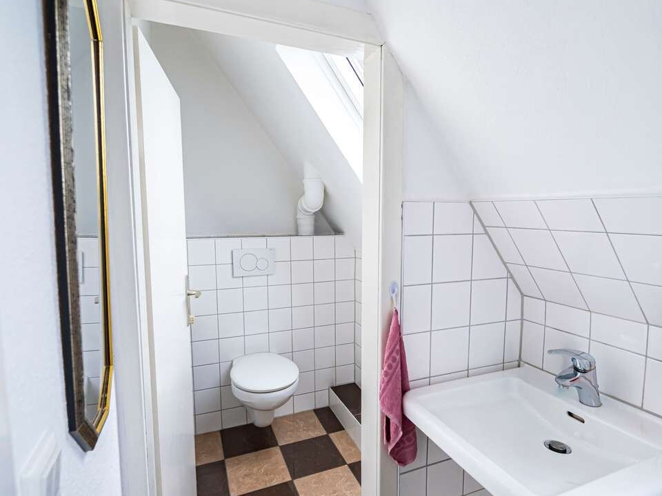 Badezimmer Obergeschoss (digital bearbeitet)