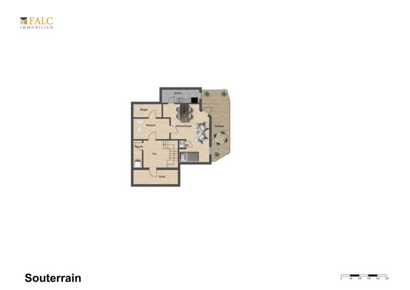 Souterrain