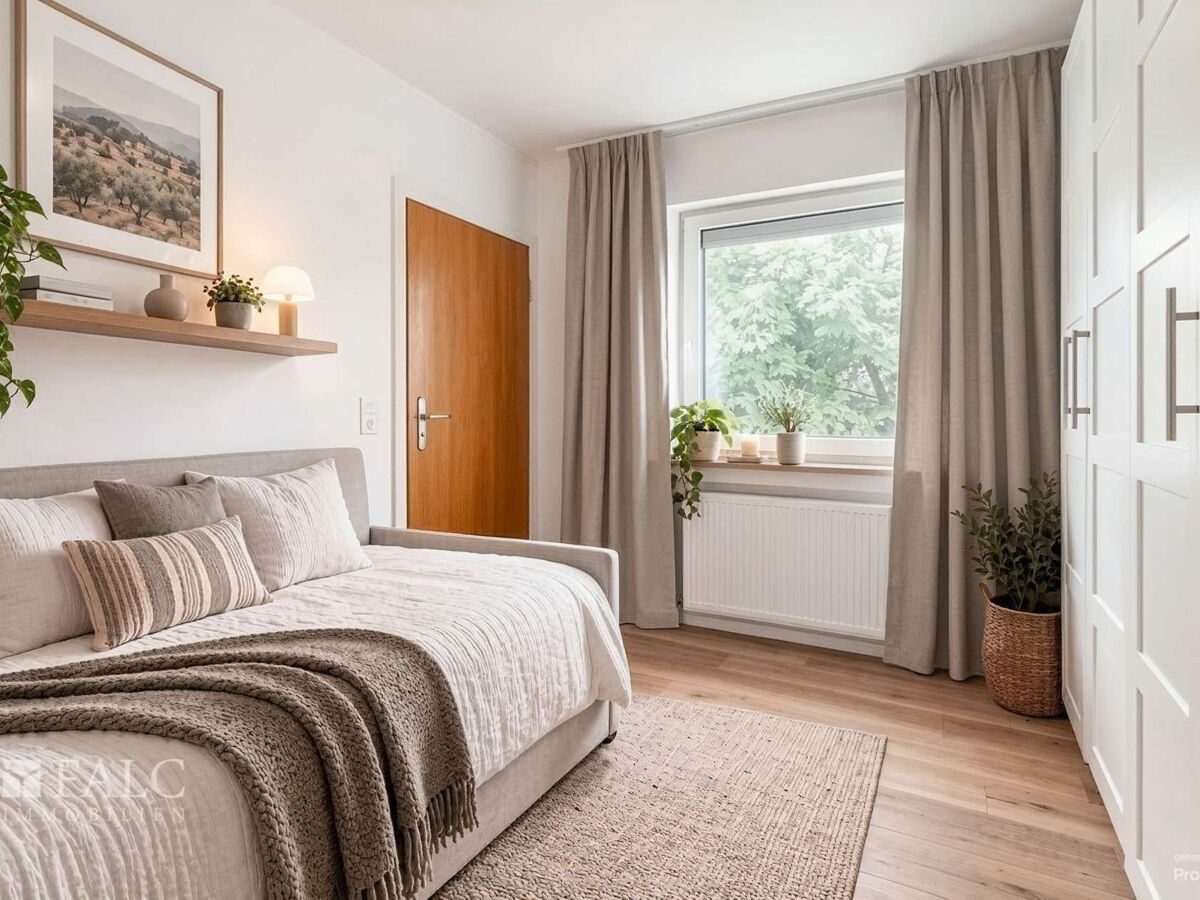 Gästezimmer (Beispiel)
