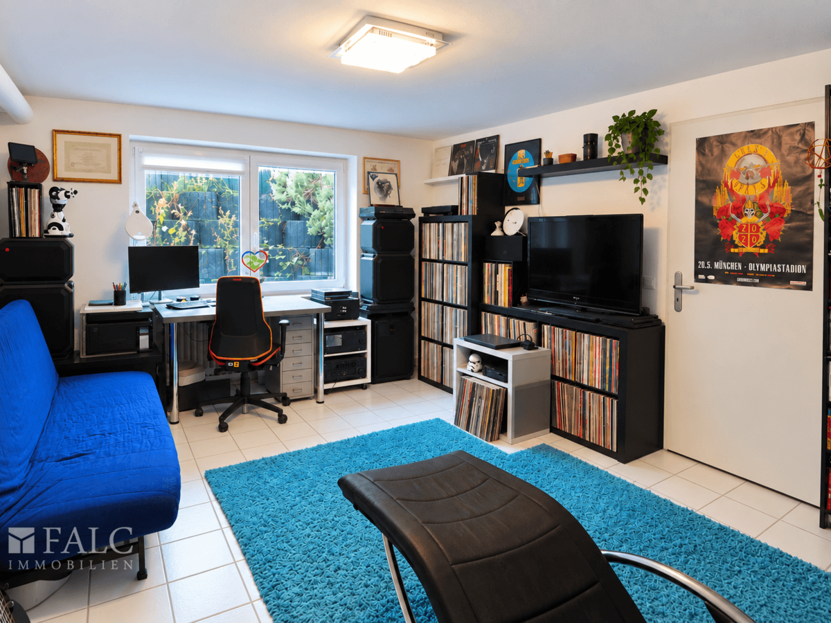 Büro UG