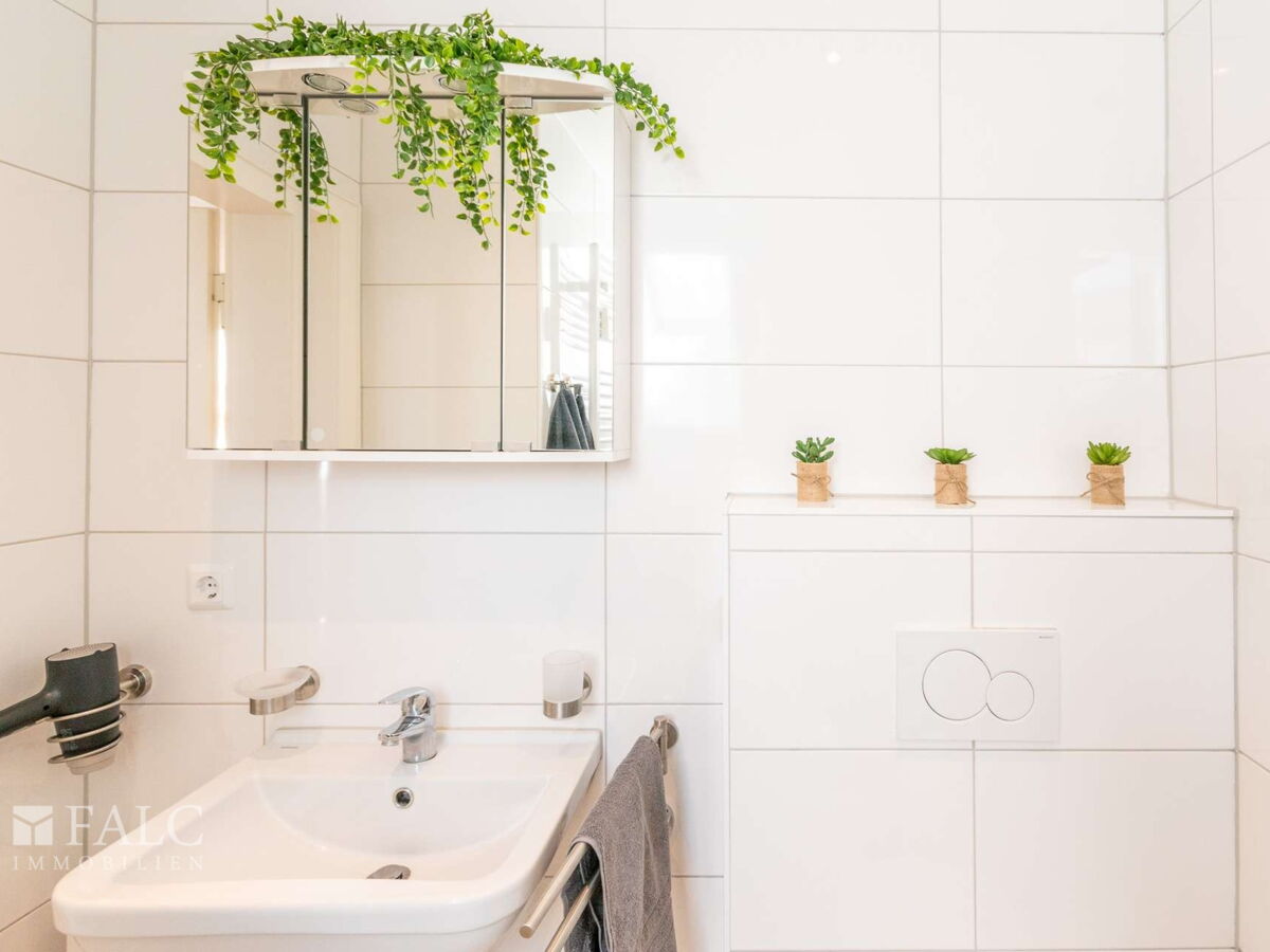 Handwaschbecken