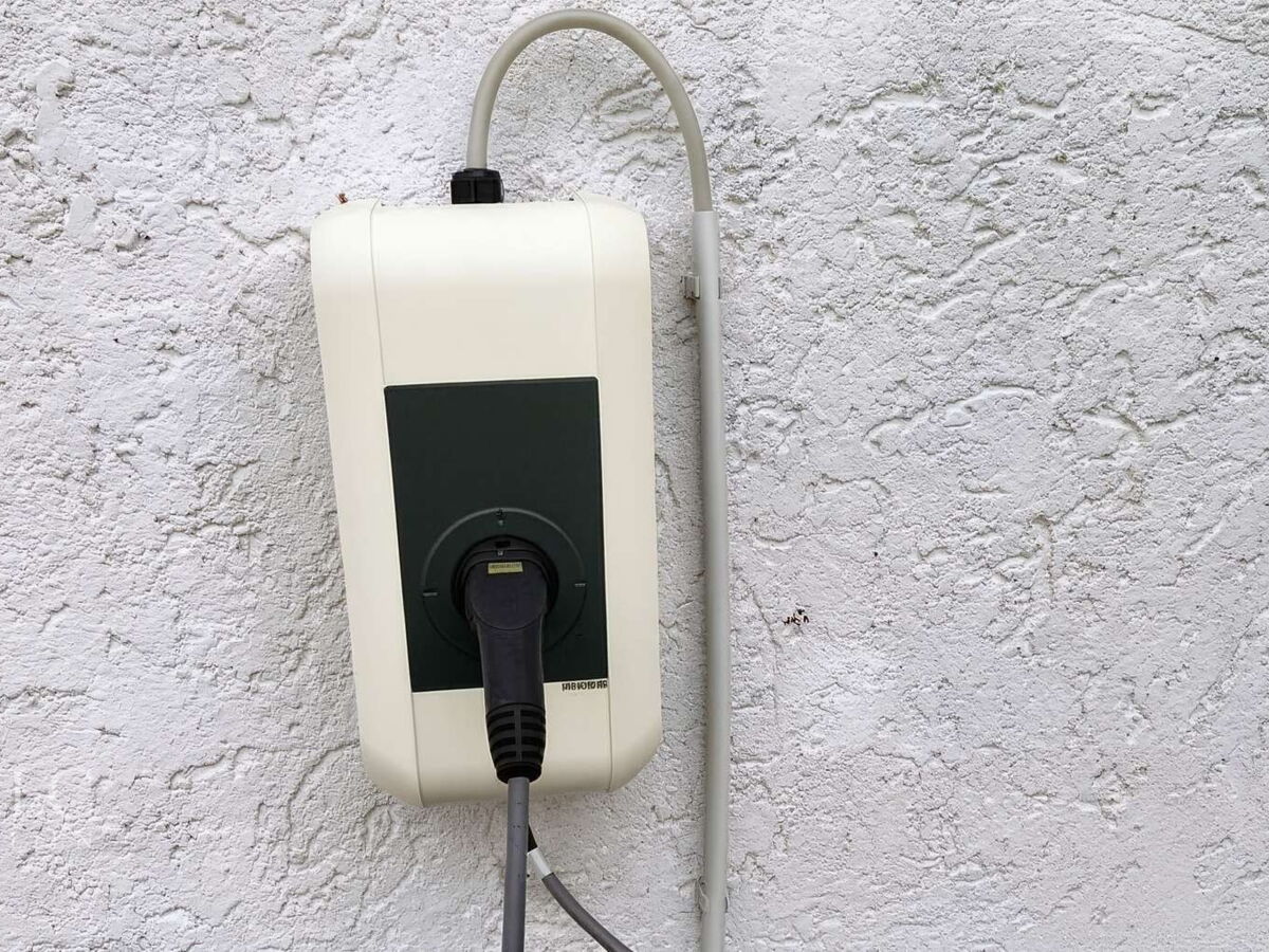 Wallbox