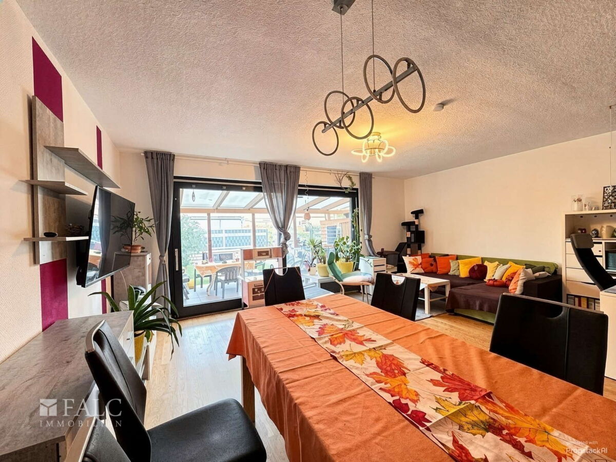 Esszimmer