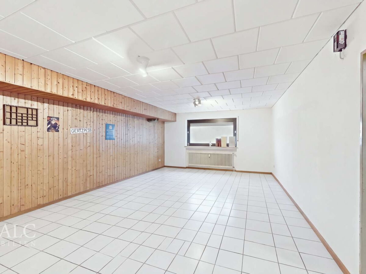 KG Büro 1