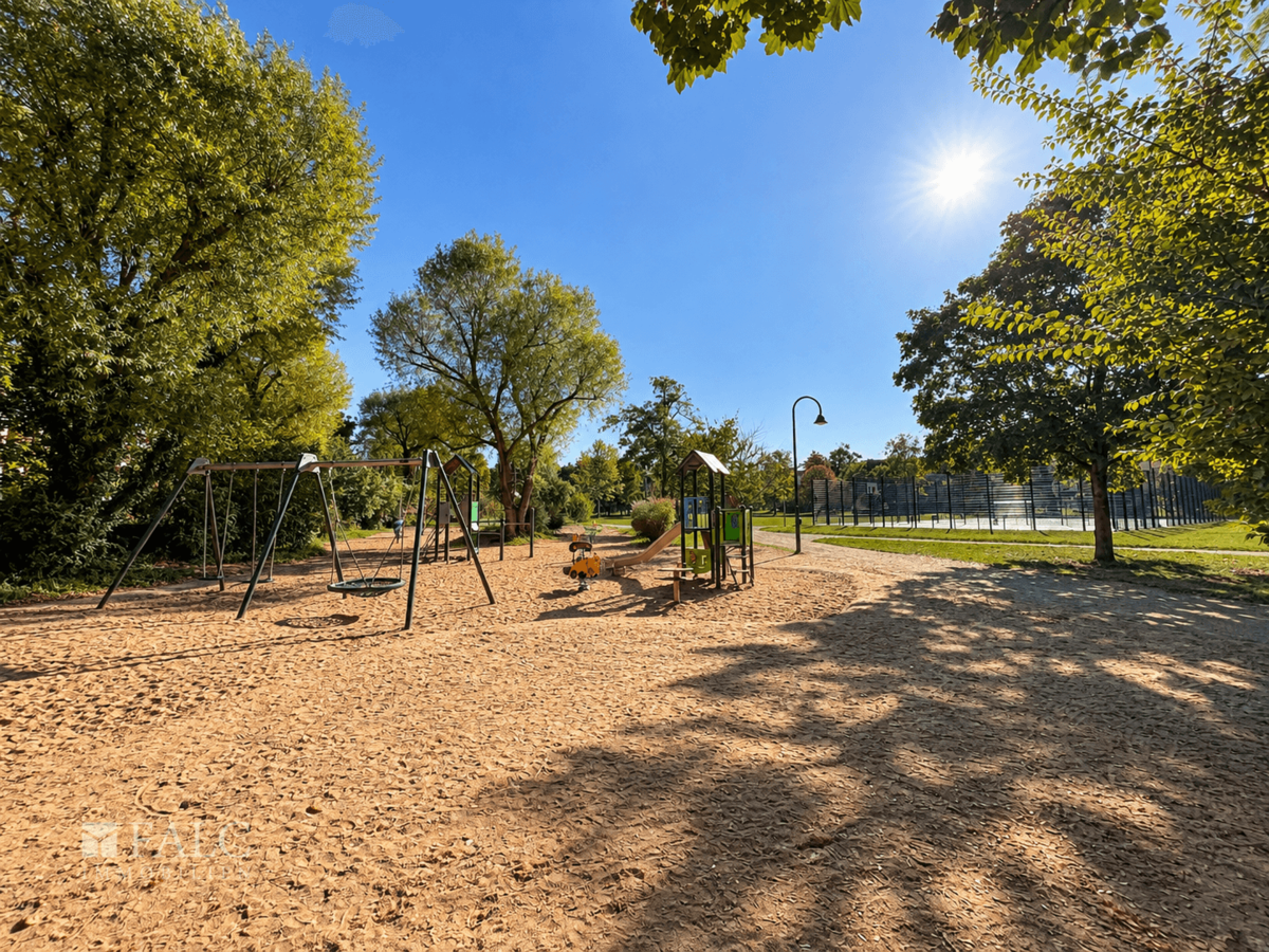 Spielplatz