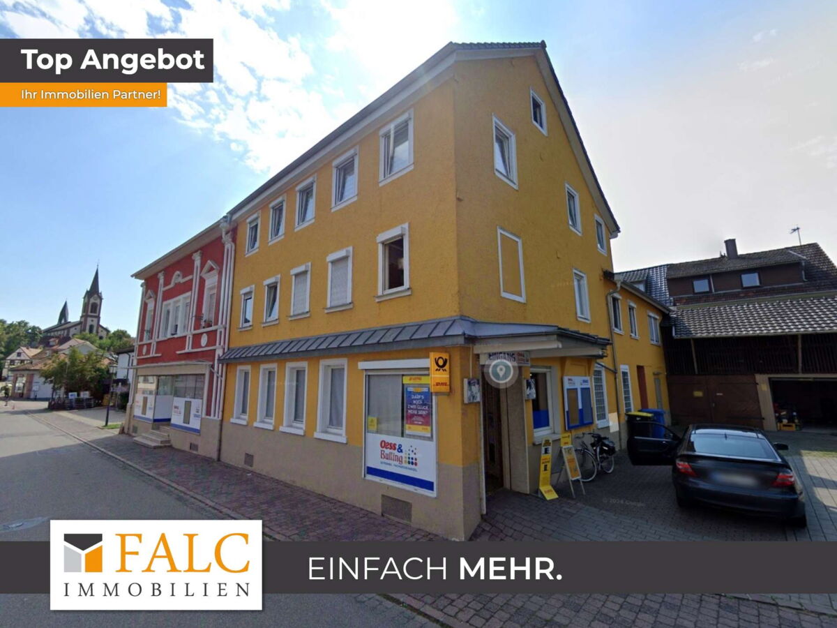 Außenansicht