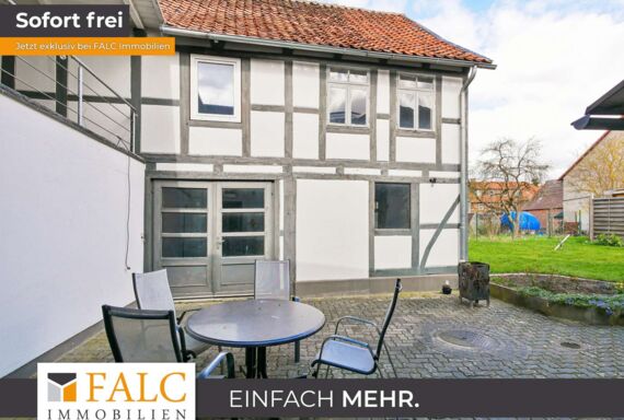 Innenhof