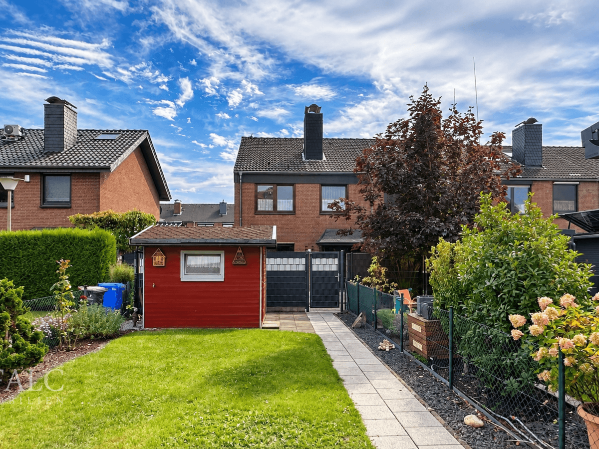 Garten
