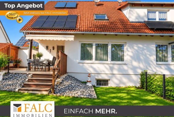 Ihr neues Zuhause
