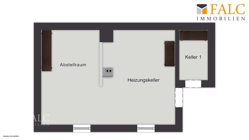 Untergeschoss