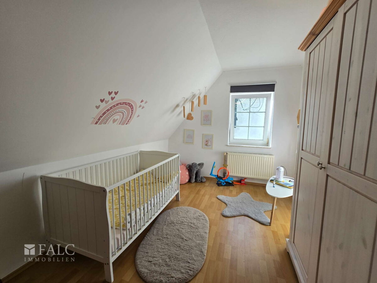 Kinderzimmer 2