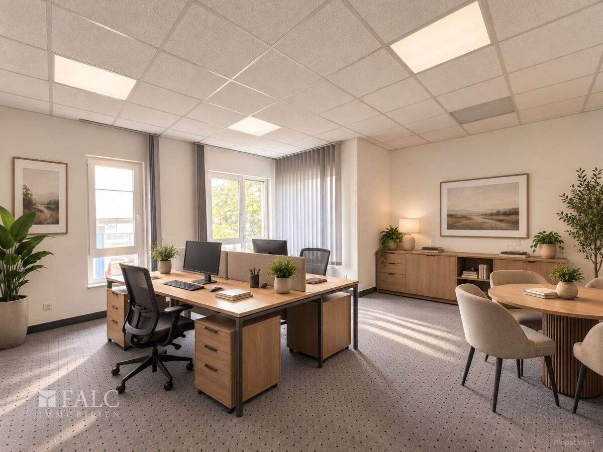 Büro