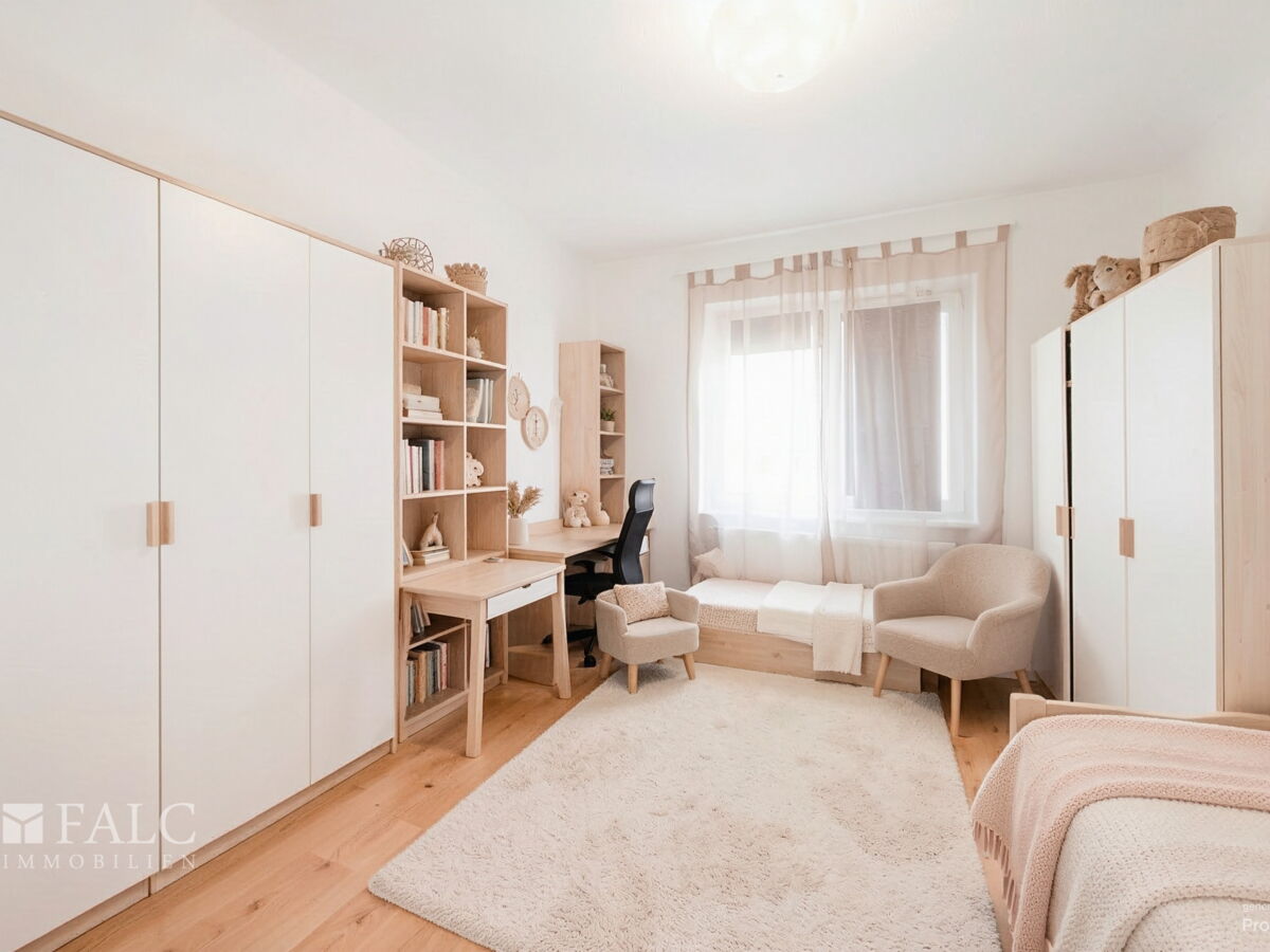 Kinderzimmer