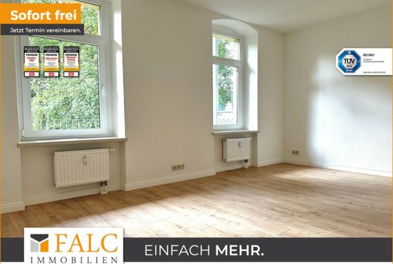 FALC Immobilien Dresden/Pirna