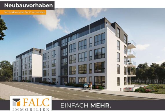 Straßenansicht