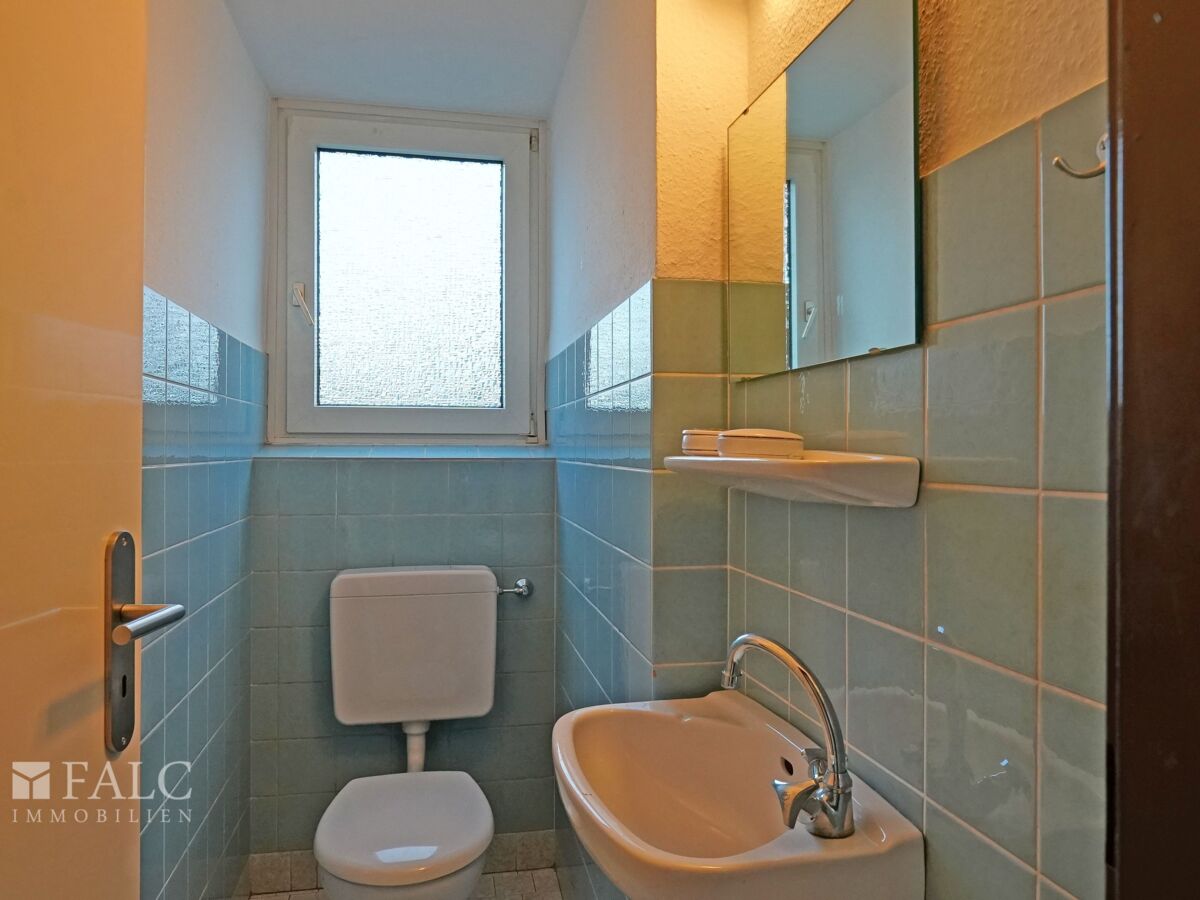 Gäste WC