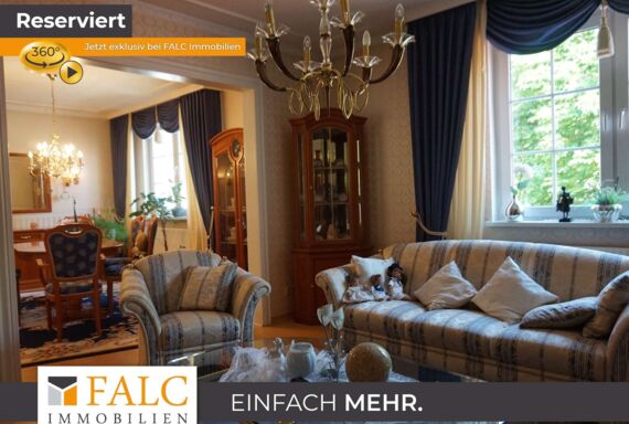 Ihr Platz zum Entspannen
