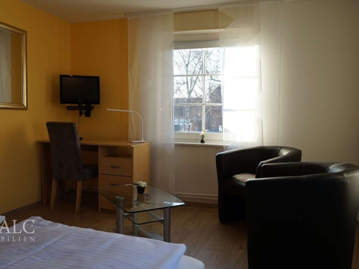 Gästezimmer b
