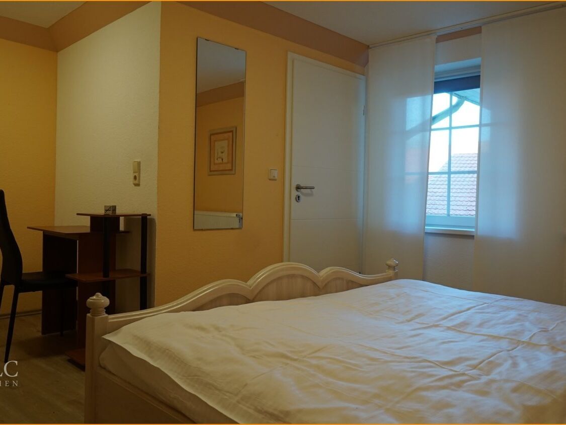 Gästezimmer d